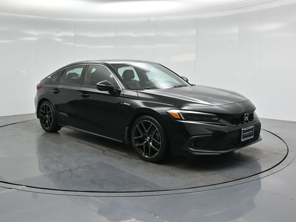Used 2022 Honda Civic Sport Touring image 51