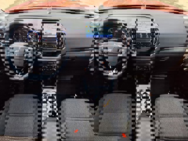 Certified 2024 Ford Bronco Sport Big Bend w/ Convenience Package image 15