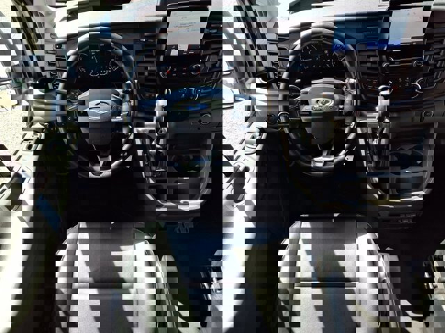 Certified 2020 Ford Transit 350 148 High Roof Extended DRW w/ Upfitter Package RWD image 11