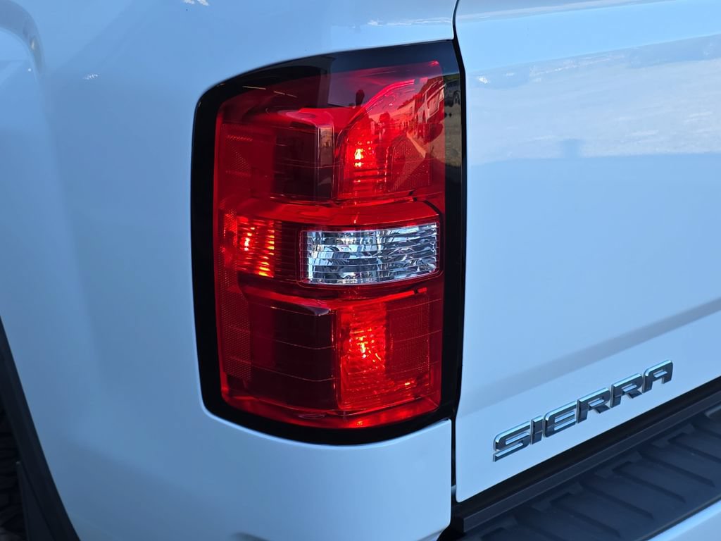 Used 2018 GMC Sierra 1500 4x4 Double Cab w/ Elevation Edition image 29