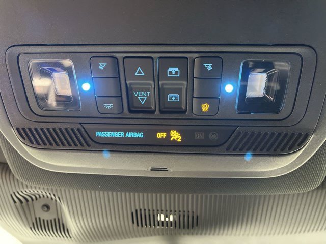 Certified 2025 Ford Explorer ST AWD/4WD image 32