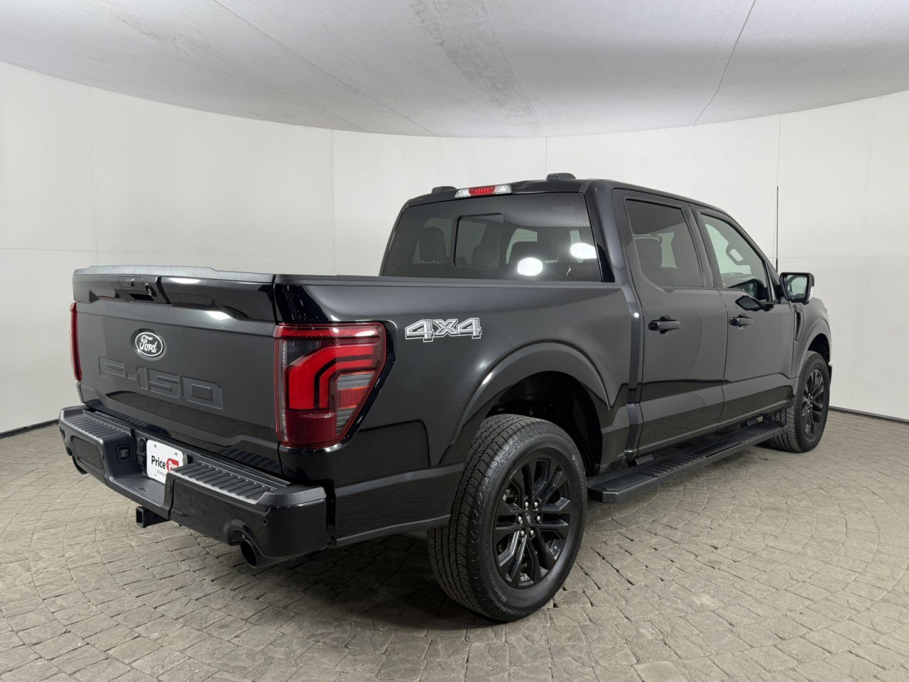 Certified 2024 Ford F150 Lariat w/ Equipment Group 502A High AWD/4WD image 9