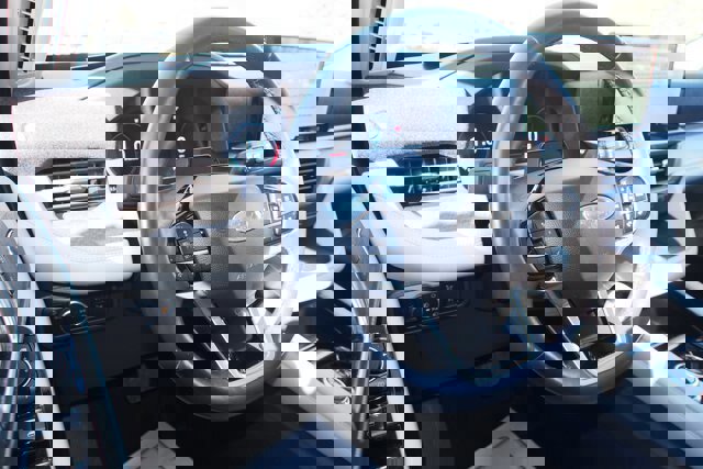 Certified 2025 Ford Explorer Platinum w/ Ultimate Package image 19