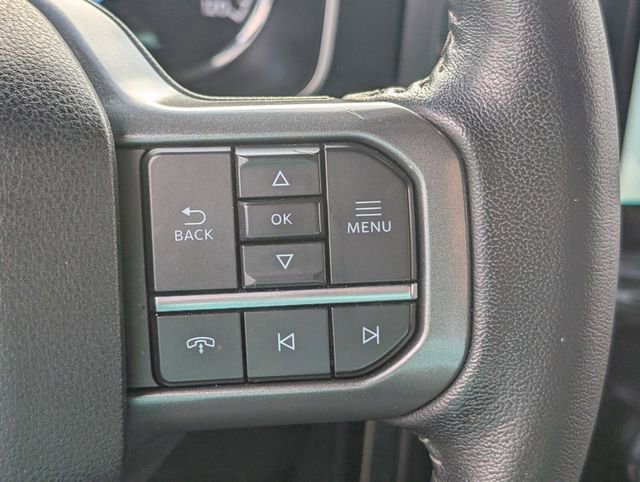 Certified 2021 Ford F150 XLT w/ Equipment Group 302A High image 22