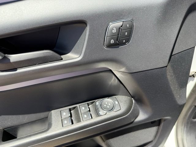 Certified 2024 Ford Bronco Sport Outer Banks AWD/4WD image 10