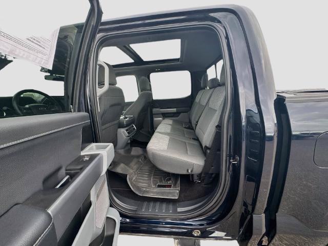 Certified 2021 Ford F150 XLT w/ Equipment Group 302A High AWD/4WD image 20