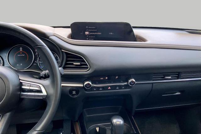 Used 2021 MAZDA CX-30 AWD 2.5 S w/ Premium Package image 7