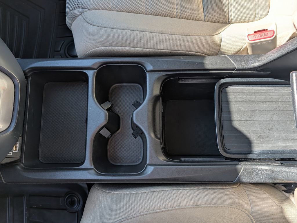 Used 2022 Honda CR-V EX image 14