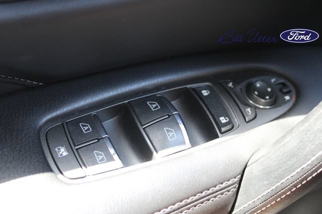 Used 2024 INFINITI QX80 Luxe AWD/4WD image 23