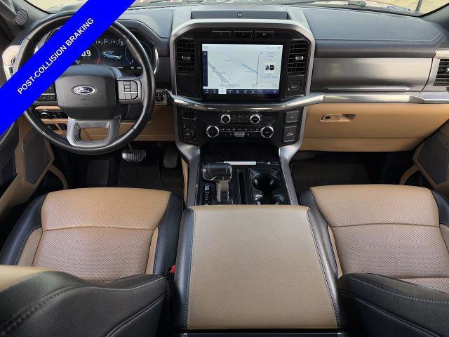Certified 2023 Ford F150 Lariat image 14