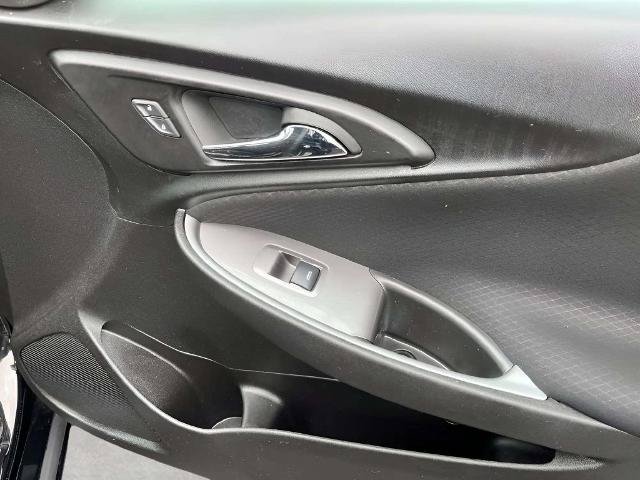 Used 2024 Chevrolet Malibu LT FWD image 10