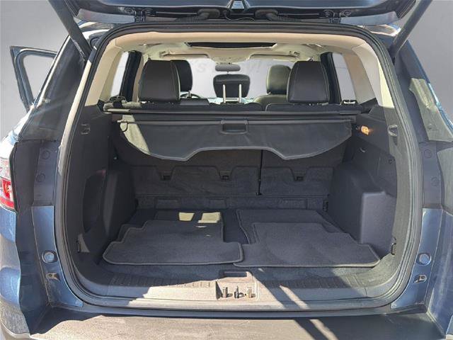 Certified 2018 Ford Escape SEL AWD/4WD image 26
