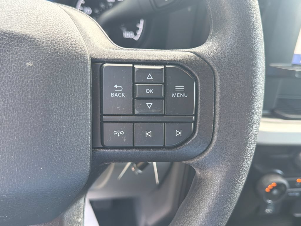 Certified 2026 Ford F250 XL w/ STX Appearance Package AWD/4WD image 19
