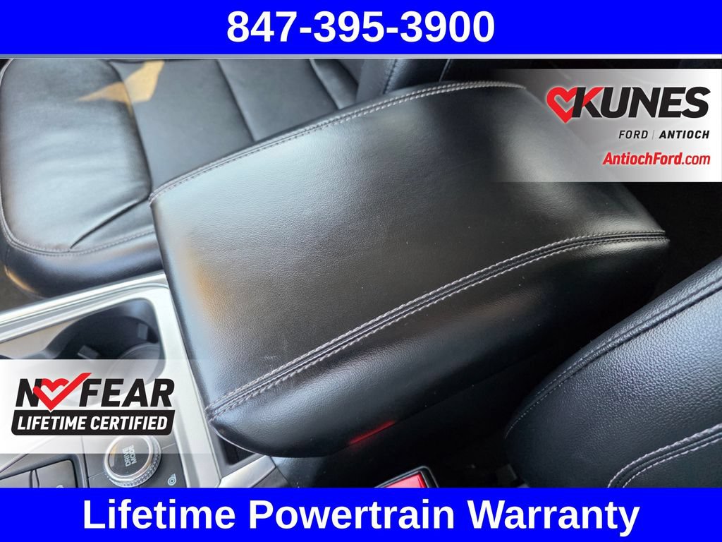 Certified 2023 Ford Explorer Limited AWD/4WD image 44