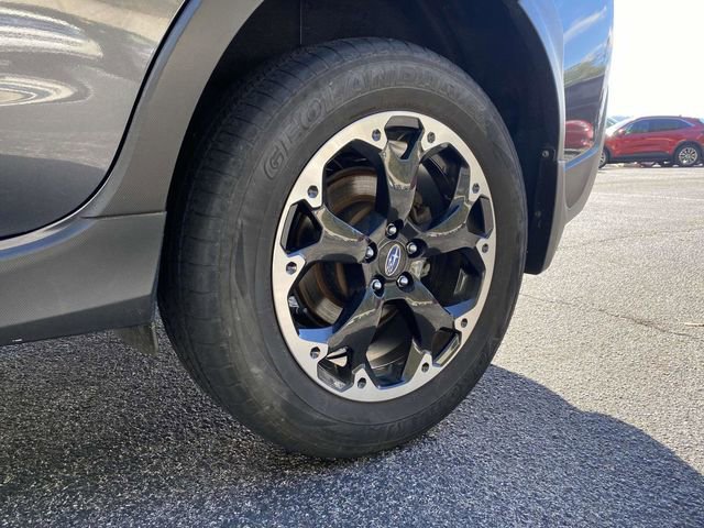 Used 2023 Subaru Crosstrek 2.0i Premium image 11