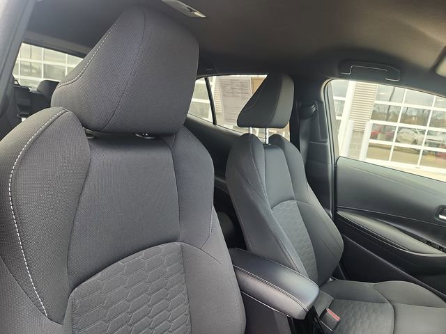 Used 2022 Toyota Corolla SE image 31