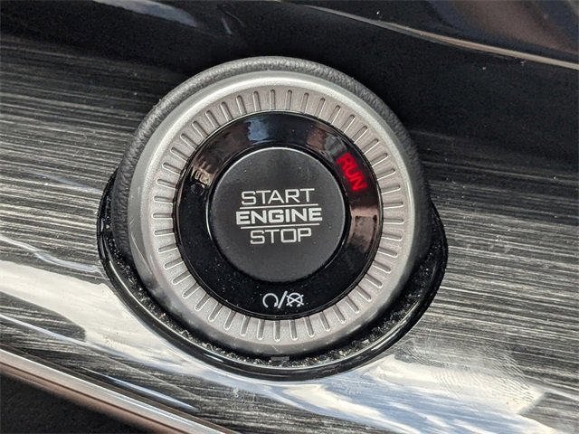 Used 2022 Jeep Wagoneer Series III w/ Premium Group I image 30