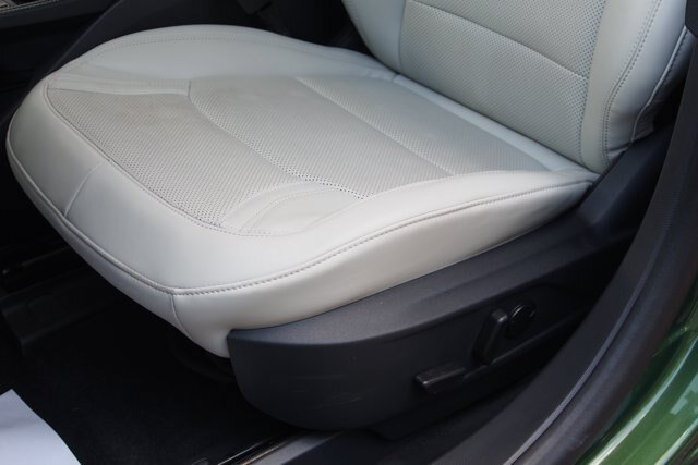 Certified 2025 Ford Mustang Mach-E Premium AWD/4WD image 18