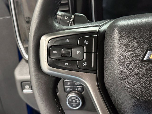 Used 2022 Chevrolet Silverado 1500 LTZ AWD/4WD image 14