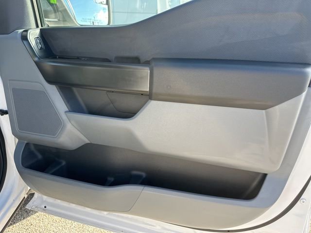 Certified 2021 Ford F150 XL w/ Equipment Group 101A High image 32