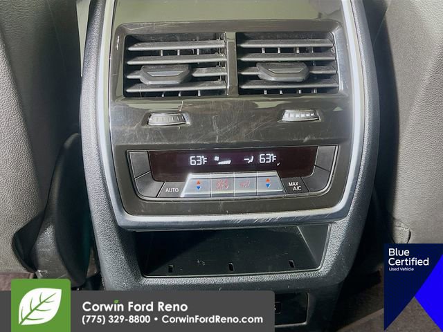 Used 2022 BMW X7 xDrive40i w/ Premium Package image 30