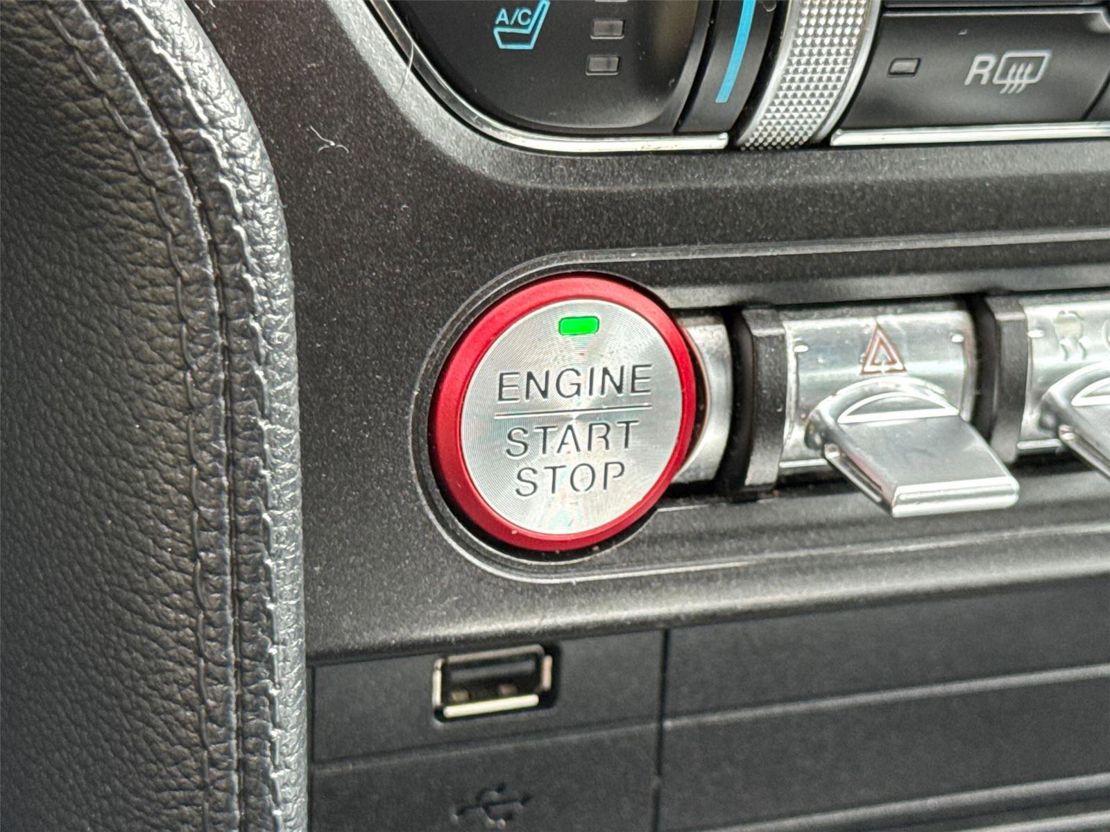 Certified 2019 Ford Mustang GT Premium image 30