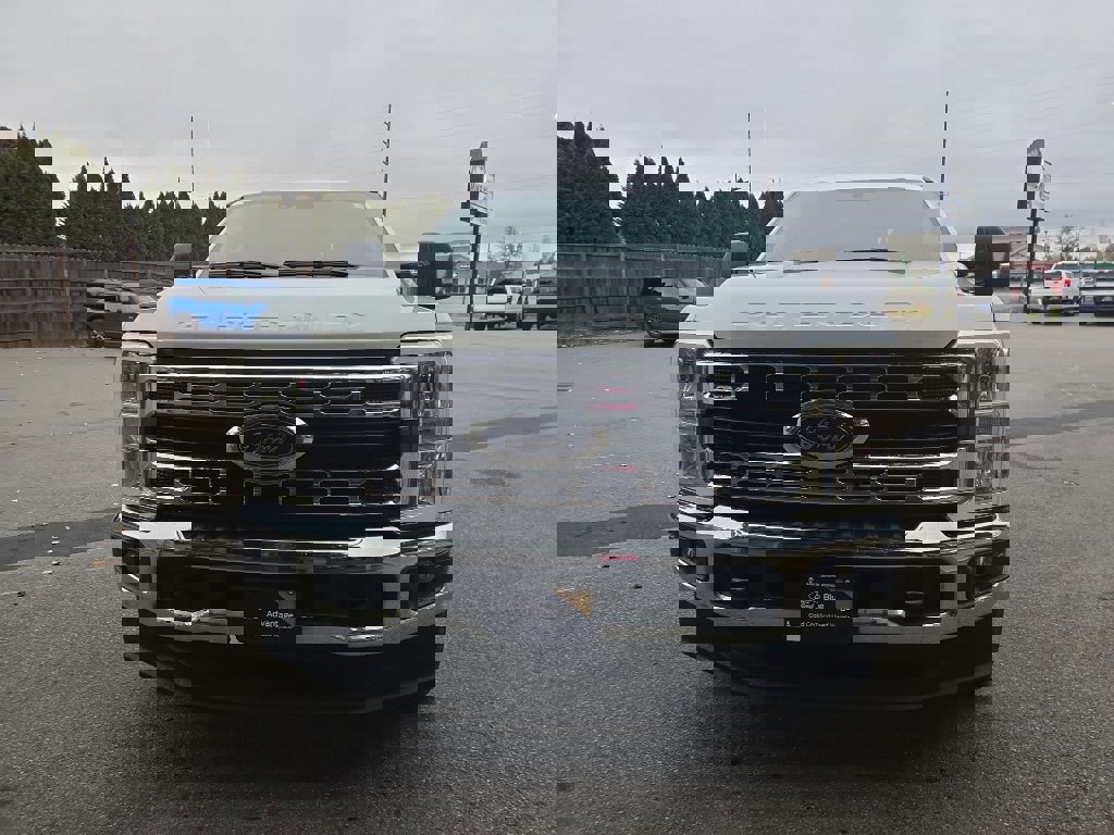 Certified 2024 Ford F350 XLT w/ FX4 Off-Road Package image 7