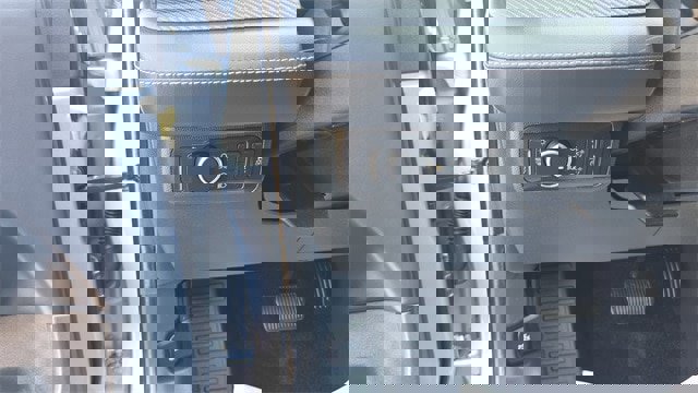 Certified 2022 Ford Mustang Mach-E Premium image 24