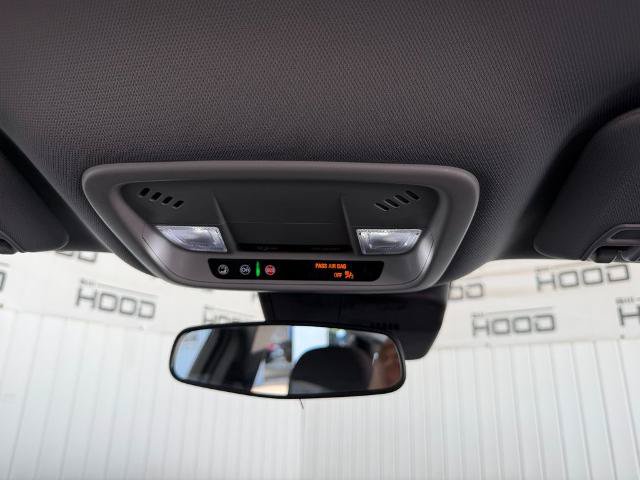 Used 2022 Chevrolet Malibu LS w/ Driver Confidence Package II FWD image 19