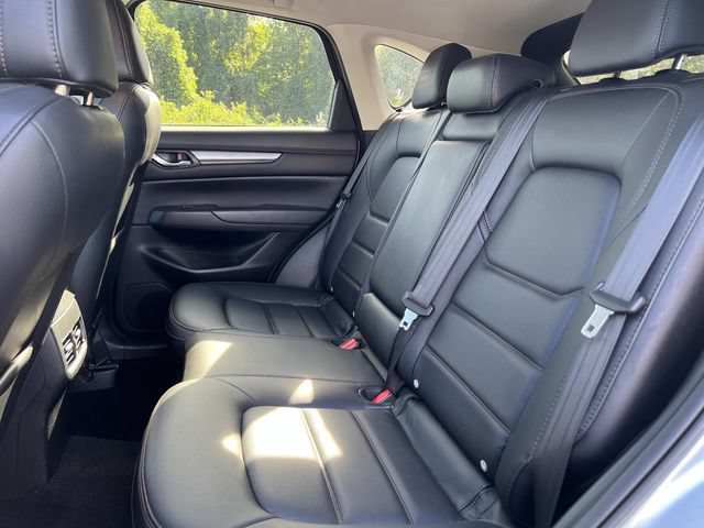 Used 2022 MAZDA CX-5 AWD 2.5 S image 33