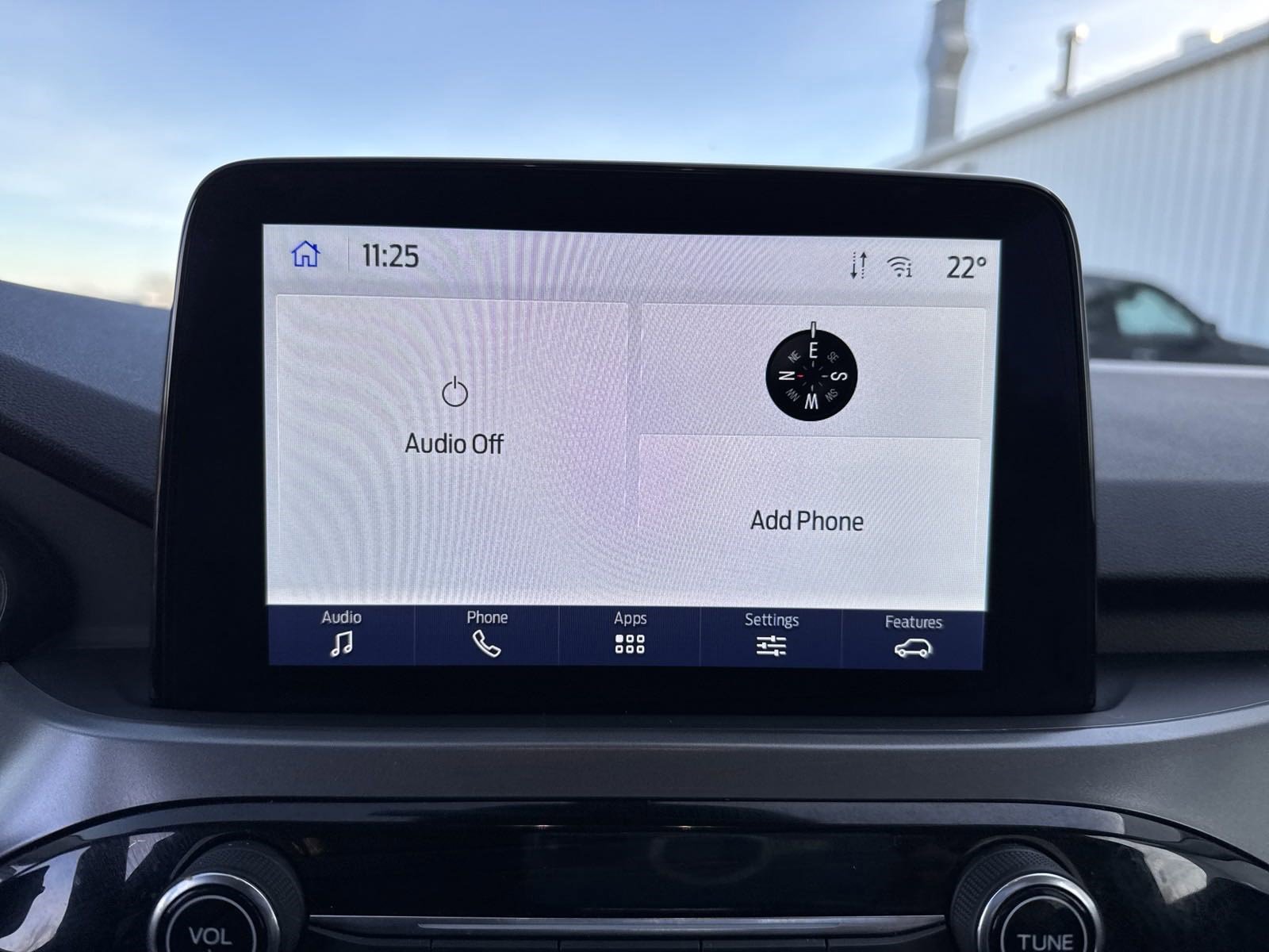 Certified 2023 Ford Escape Active image 44