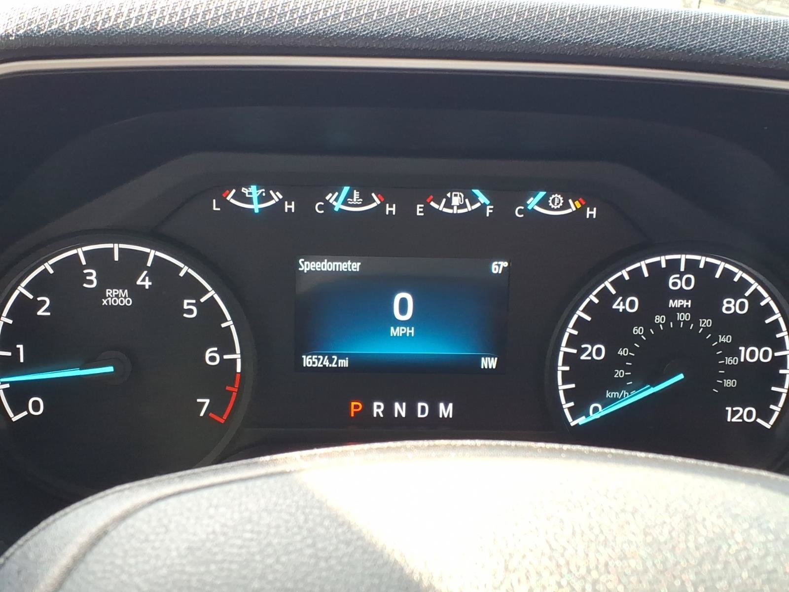 Certified 2023 Ford F150 XL w/ STX Appearance Package AWD/4WD image 14