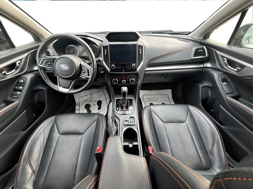 Used 2021 Subaru Crosstrek 2.5i Limited AWD/4WD image 23