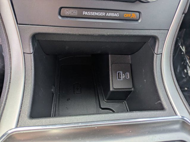 Certified 2022 Ford Edge ST-Line image 21