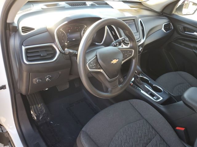 Used 2023 Chevrolet Equinox LT image 16