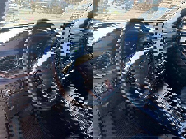 Certified 2022 Ford Explorer Platinum w/ Technology Package image 9