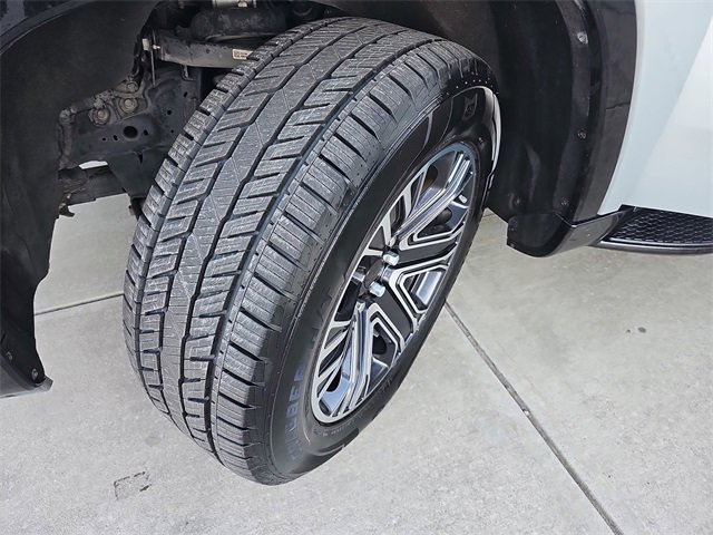 Used 2022 Jeep Wagoneer Series III w/ Flexible Seating Group image 31