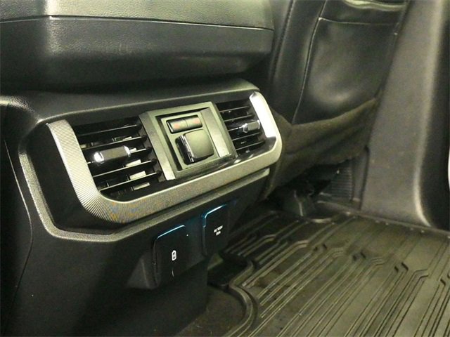 Certified 2023 Ford F150 Platinum w/ Equipment Group 701A High image 11