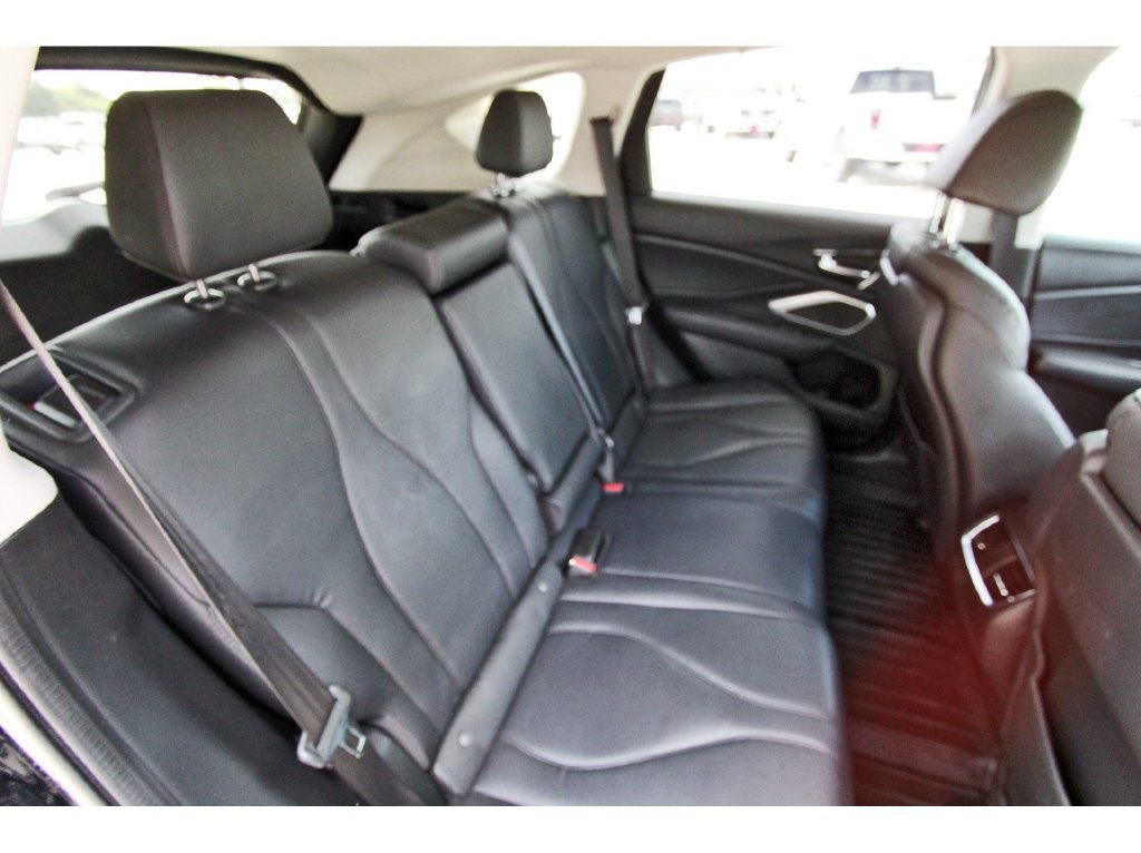 Used 2020 Acura RDX FWD image 11