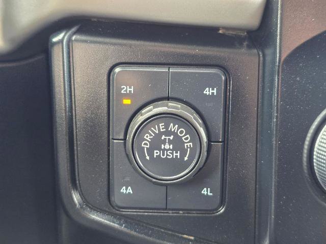 Certified 2024 Ford Expedition Max XL AWD/4WD image 27