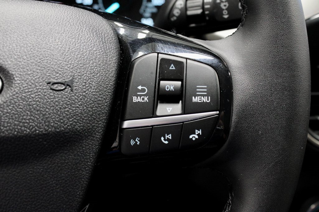 Certified 2022 Ford Escape SE w/ Convenience Package image 31