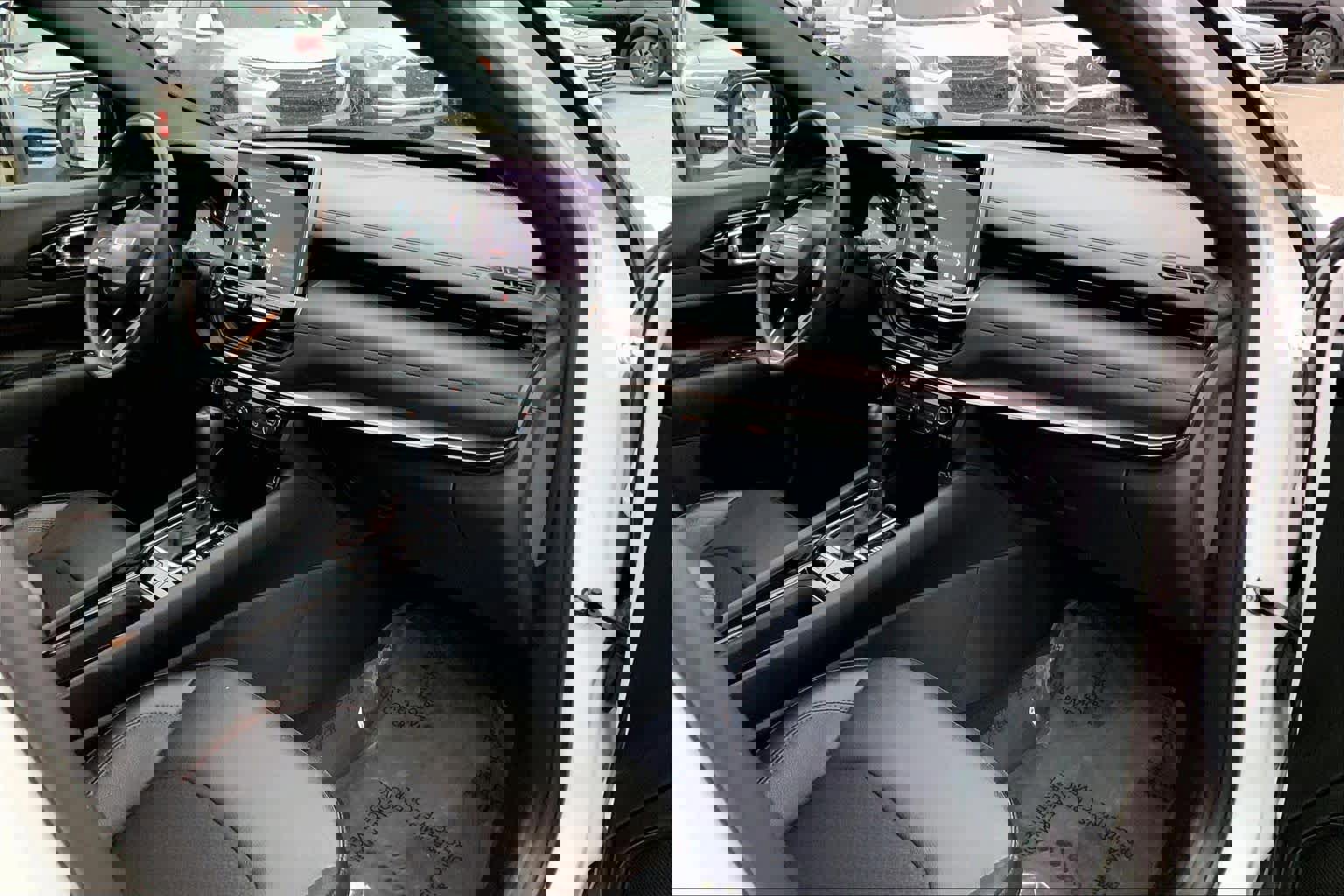 Used 2023 Jeep Compass Trailhawk image 17