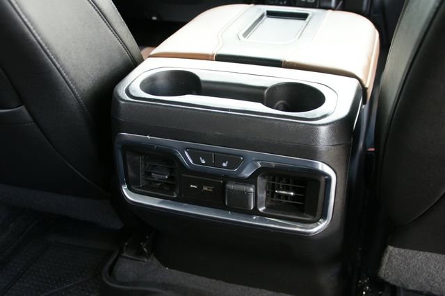 Used 2020 Chevrolet Silverado 2500 High Country w/ Safety Package II image 36