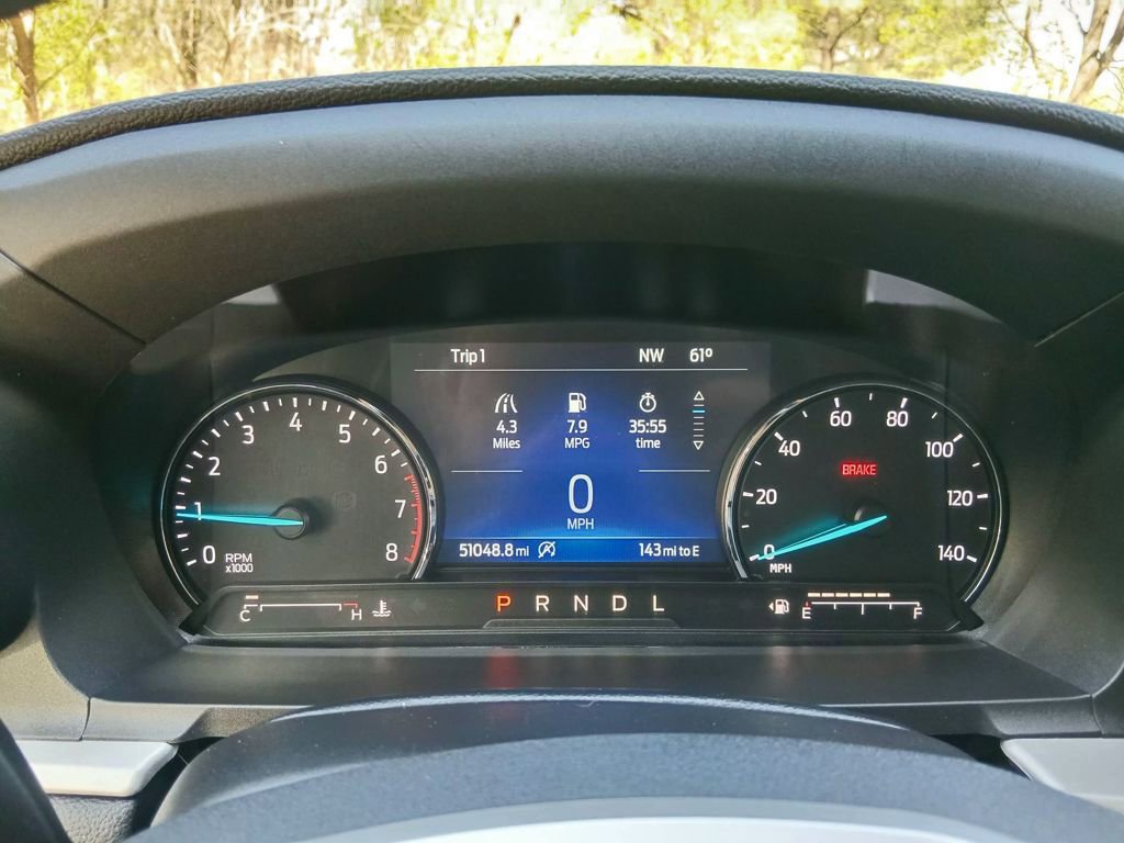 Certified 2024 Ford Explorer XLT w/ Equipment Group 202A AWD/4WD image 18