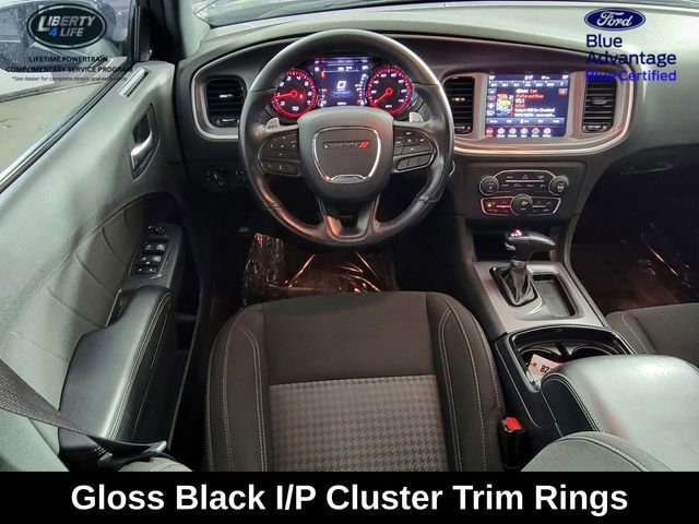 Used 2020 Dodge Charger SXT w/ Blacktop Package image 26