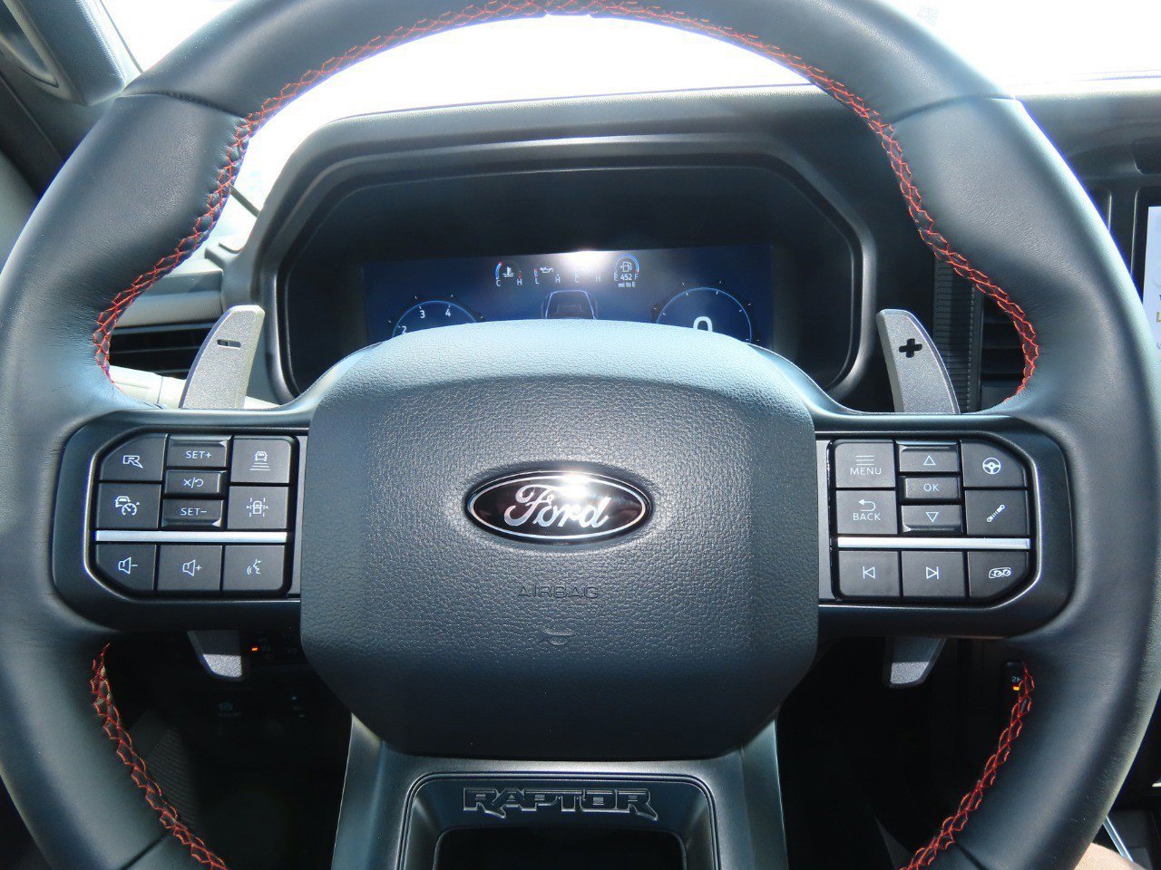 Certified 2025 Ford F150 Raptor image 25