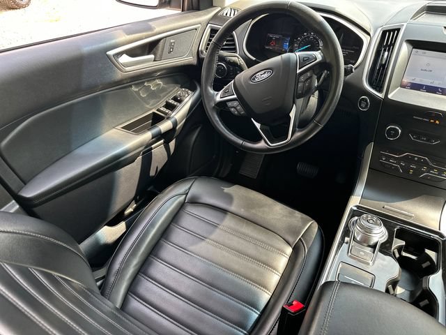 Certified 2020 Ford Edge SEL AWD/4WD image 21
