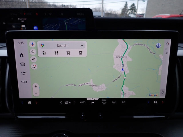 Certified 2025 Ford Expedition Active image 22