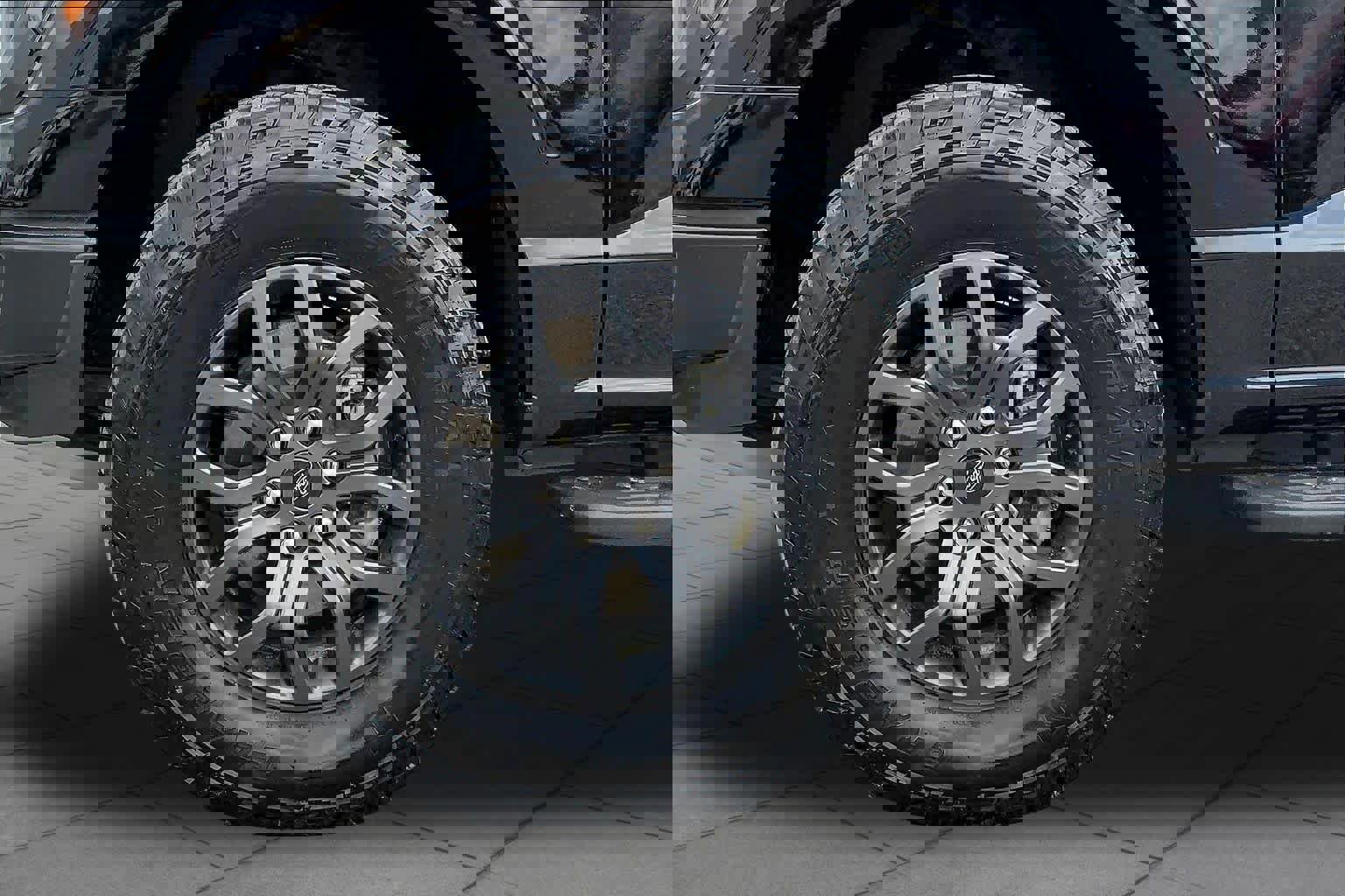 Certified 2025 Ford F150 Tremor w/ Equipment Group 402A High image 13