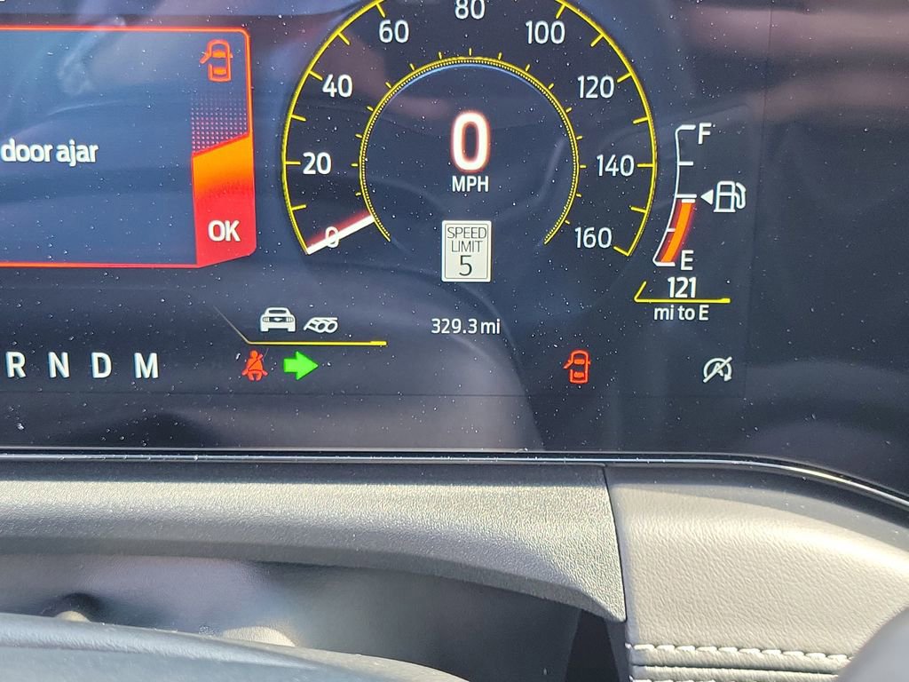 Certified 2025 Ford Mustang GT Premium w/ 60th Anniversary Package image 26